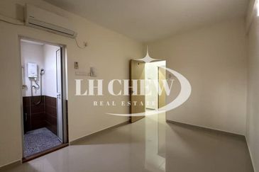 Taman Seri Sari (Sunshine Garden)