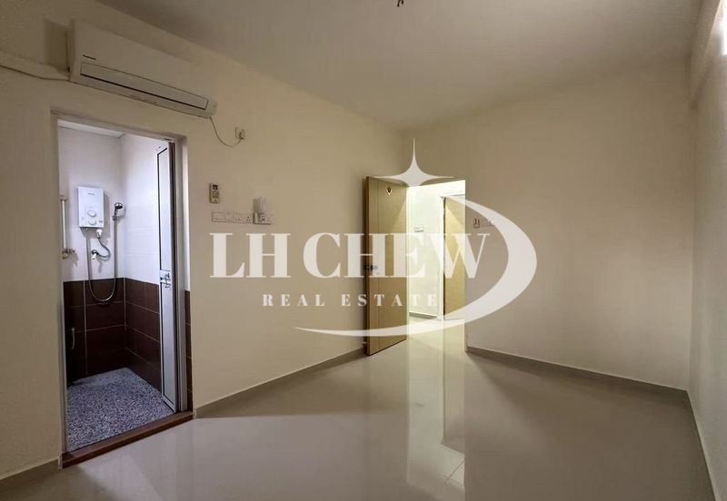 Taman Seri Sari (Sunshine Garden)