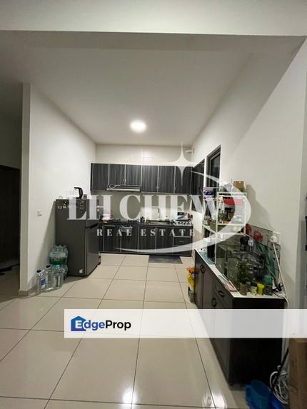 Tree Sparina 1130sf Renovated Unfurnish @ Bayan Lepas Airport, Penang, Bayan Lepas
