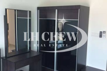 Tree Sparina @ Ideal Vision Park