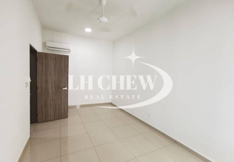 Tree Sparina @ Ideal Vision Park