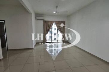 Tree Sparina @ Ideal Vision Park