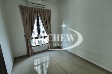 Tree Sparina @ Ideal Vision Park