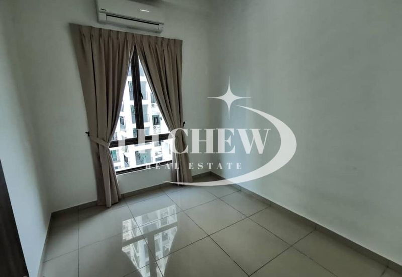 Tree Sparina @ Ideal Vision Park