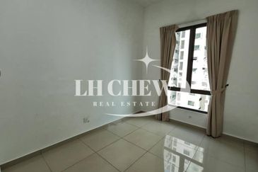 Tree Sparina @ Ideal Vision Park