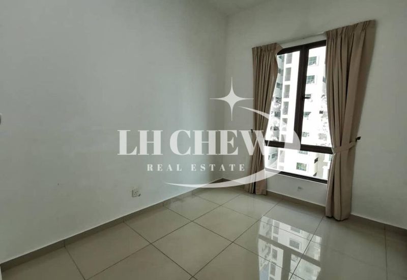 Tree Sparina @ Ideal Vision Park