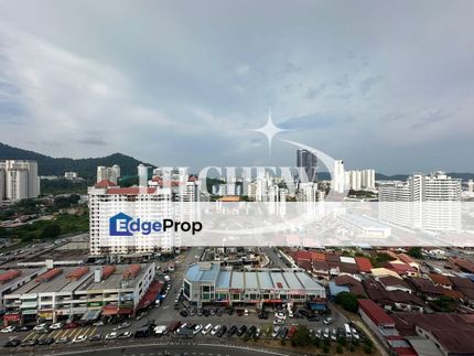 Golden Triangle 1270sf Original 2cp SEPERATE @ Sungai Ara PISA, Penang, Relau