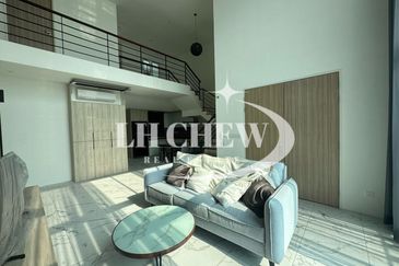 QuayWest Residence