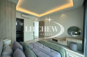 QuayWest Residence