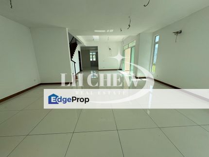 Setia Pearl Island 3 Storey Semi D 4000sf Original @ Bayan Lepas FTZ, Penang, Bayan Lepas