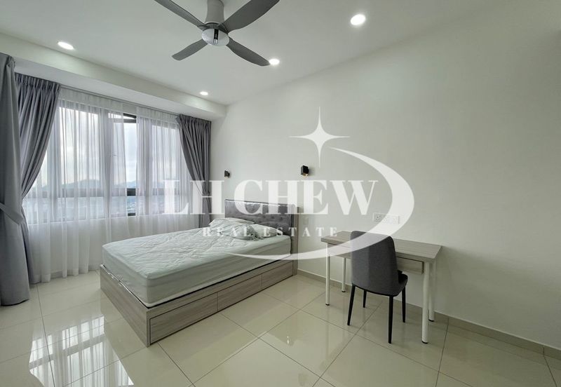 The Golden Triangle 2