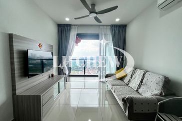 The Golden Triangle 2