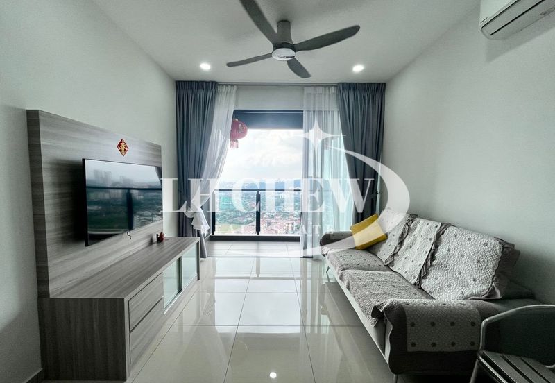 The Golden Triangle 2