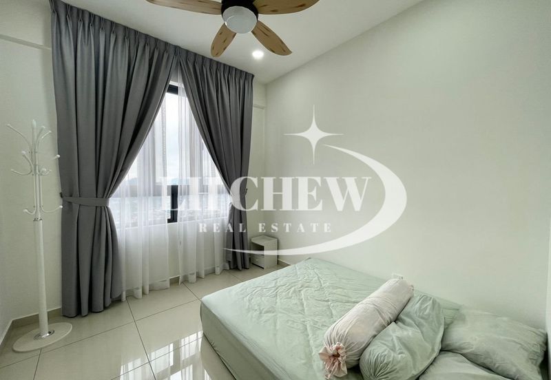 The Golden Triangle 2