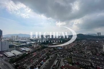 The Golden Triangle 2