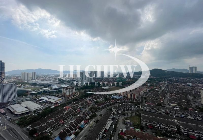 The Golden Triangle 2