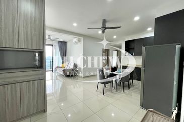 The Golden Triangle 2