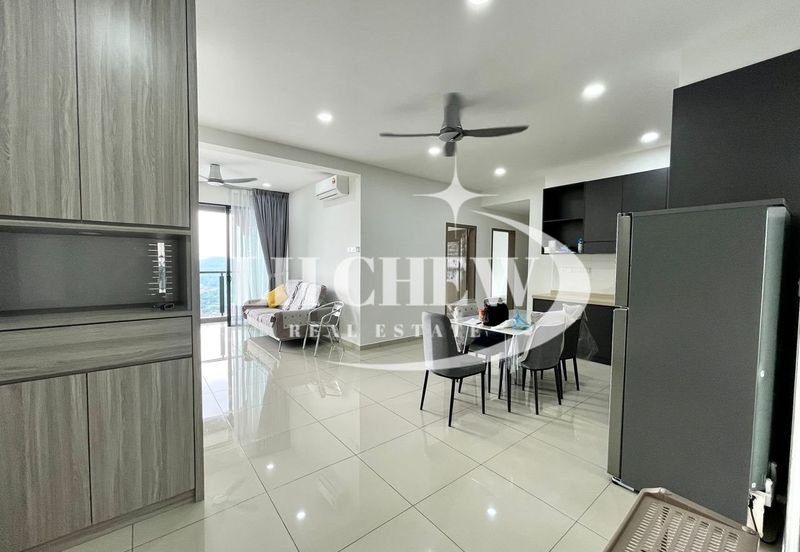 The Golden Triangle 2