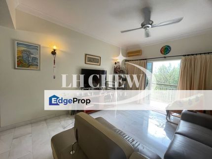 CHEAP Lakeside Tower 1188sf Renovated 2 CAR PARK @ Bukit Jambul, Penang, Bukit Jambul