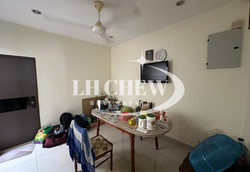 Lintang Pantai Jerjak