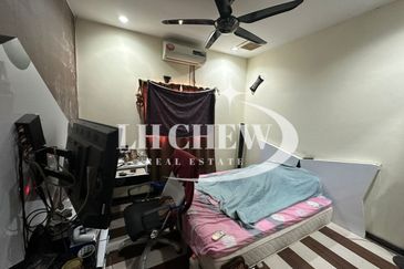 Lintang Pantai Jerjak