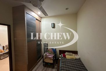 Lintang Pantai Jerjak