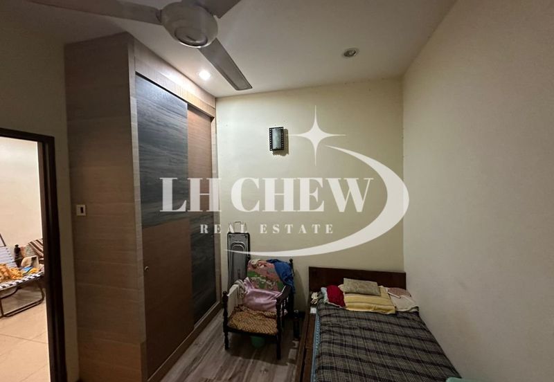 Lintang Pantai Jerjak