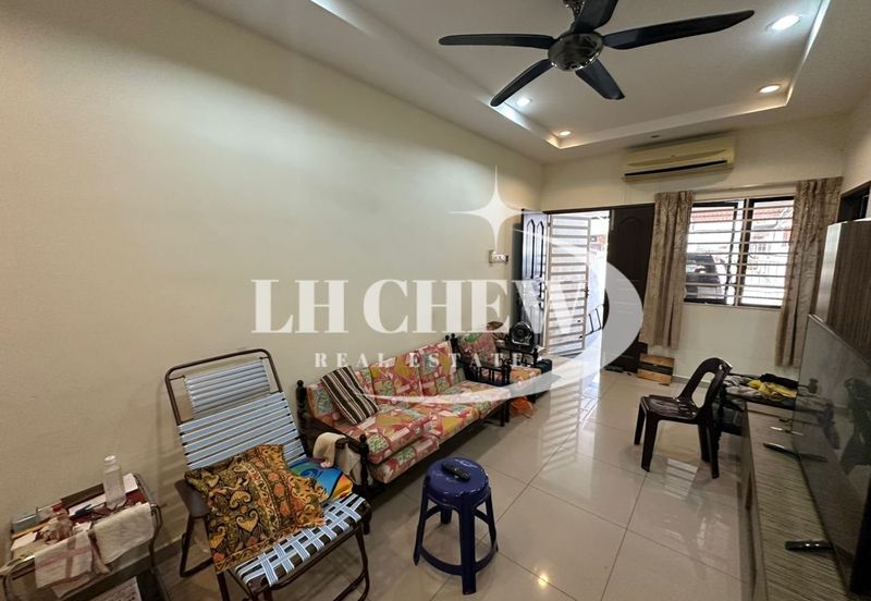 Lintang Pantai Jerjak