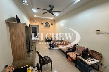 Lintang Pantai Jerjak