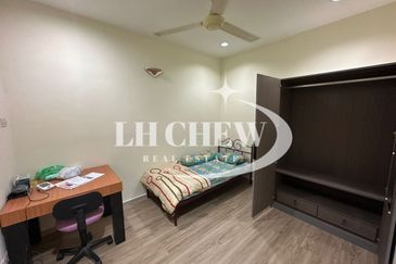 Lintang Pantai Jerjak