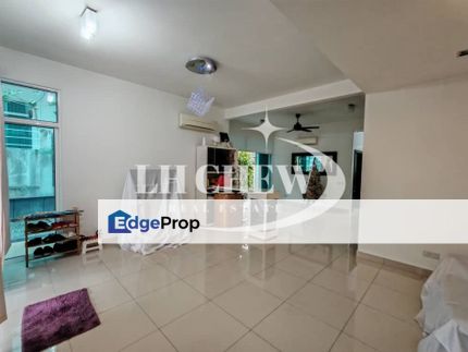 CHEAP Setia Pearl Island 3 Storey Semi D 3465sf @ Bayan Lepas Airport, Penang, Bayan Lepas