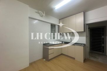 Ara Greens Apartment