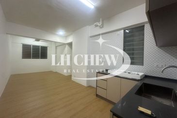 Ara Greens Apartment