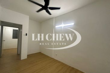 Ara Greens Apartment