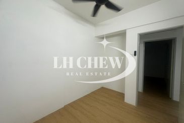 Ara Greens Apartment