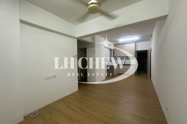 Ara Greens Apartment