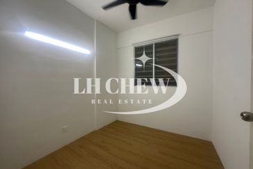 Ara Greens Apartment