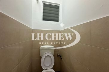 Ara Greens Apartment