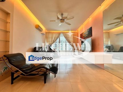 CHEAP Bayswater 1302sf Fully Reno Poolview @ Gelugor Greenlane, Penang, Gelugor