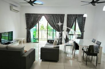 Tree Sparina @ Ideal Vision Park