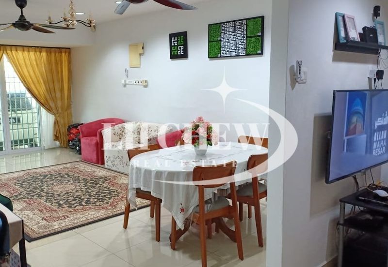 Lintang Pantai Jerjak