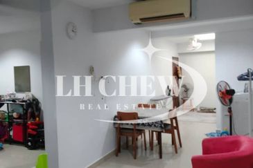 Lintang Pantai Jerjak