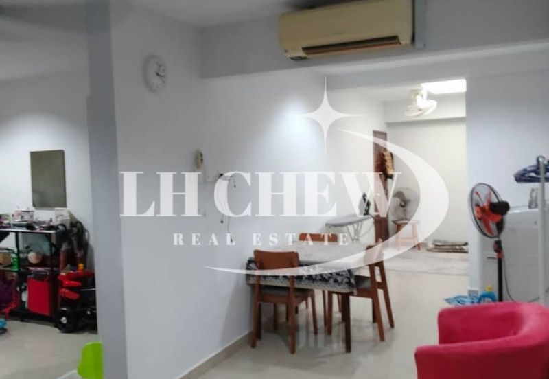 Lintang Pantai Jerjak