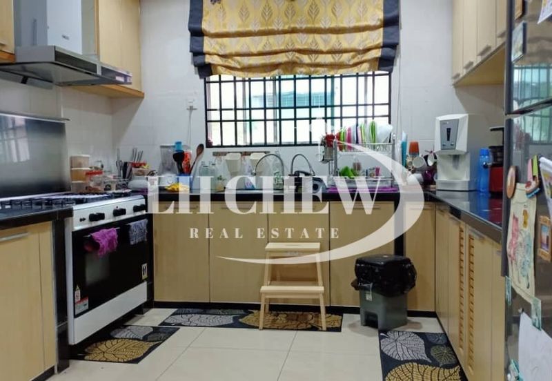 Lintang Pantai Jerjak