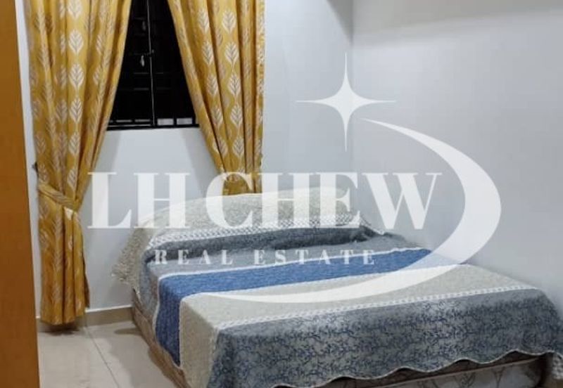 Lintang Pantai Jerjak