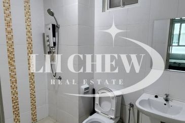 Fiera Vista @ One Residence