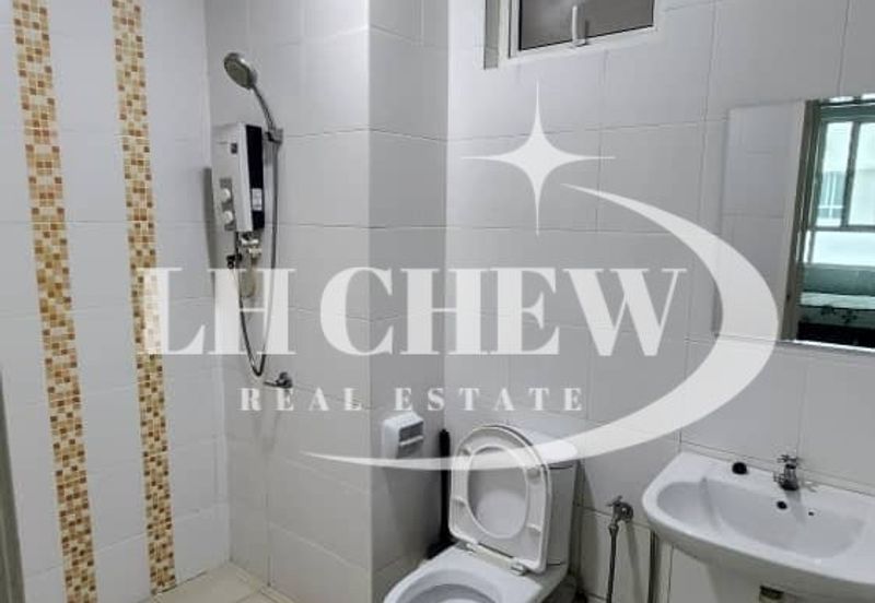 Fiera Vista @ One Residence