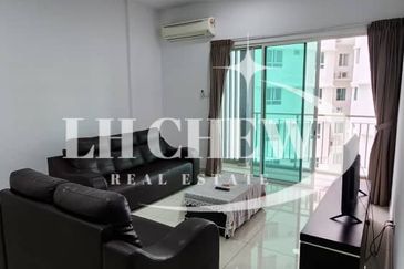 Fiera Vista @ One Residence