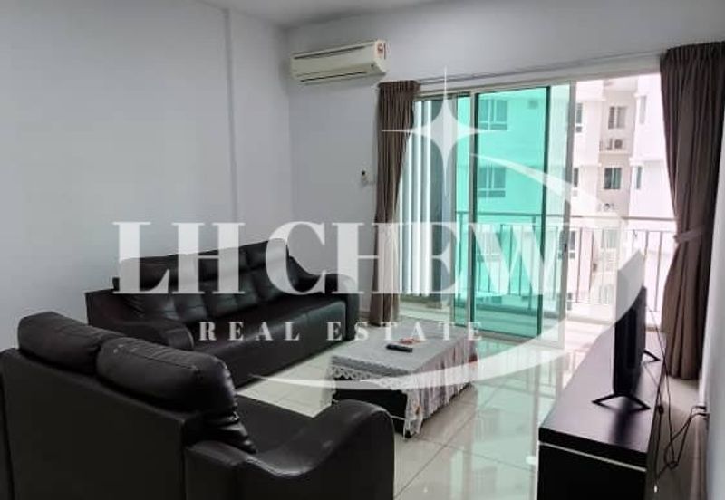 Fiera Vista @ One Residence