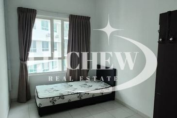 Fiera Vista @ One Residence